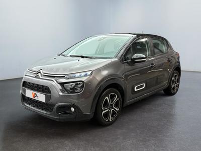Citroën C3 PureTech 110 s&amp;S Bvm6 Shine