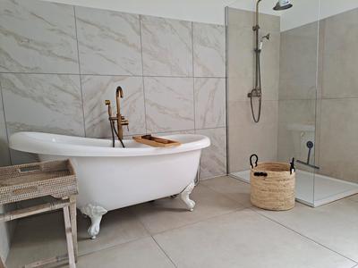 Appartement - 103 m² - 3 pièces