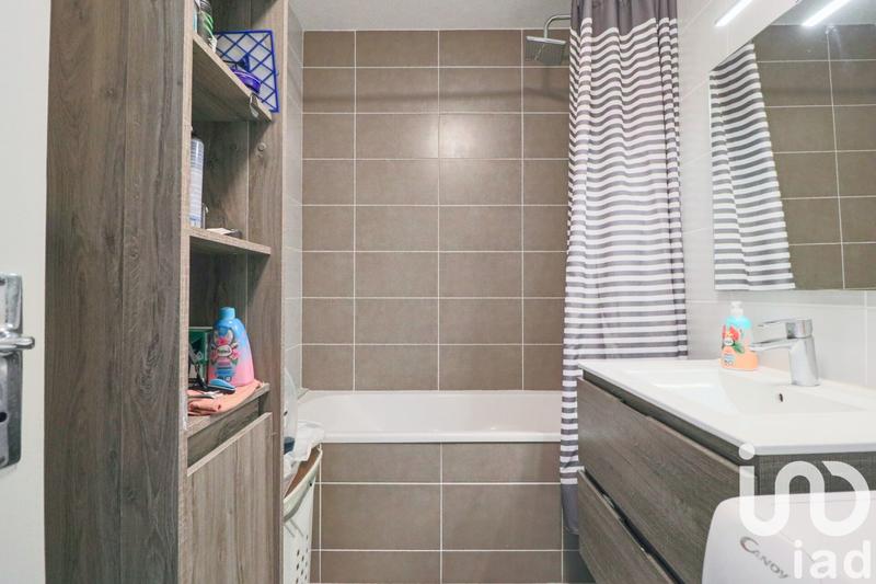 Appartement - 50 m² - 2 pièces