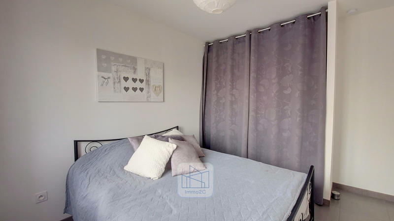 Maison - 86 m² - 4 pièces