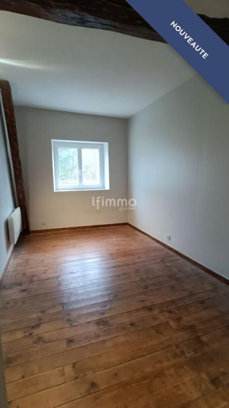 Maison ancienne - 124 m² - 6 pièces