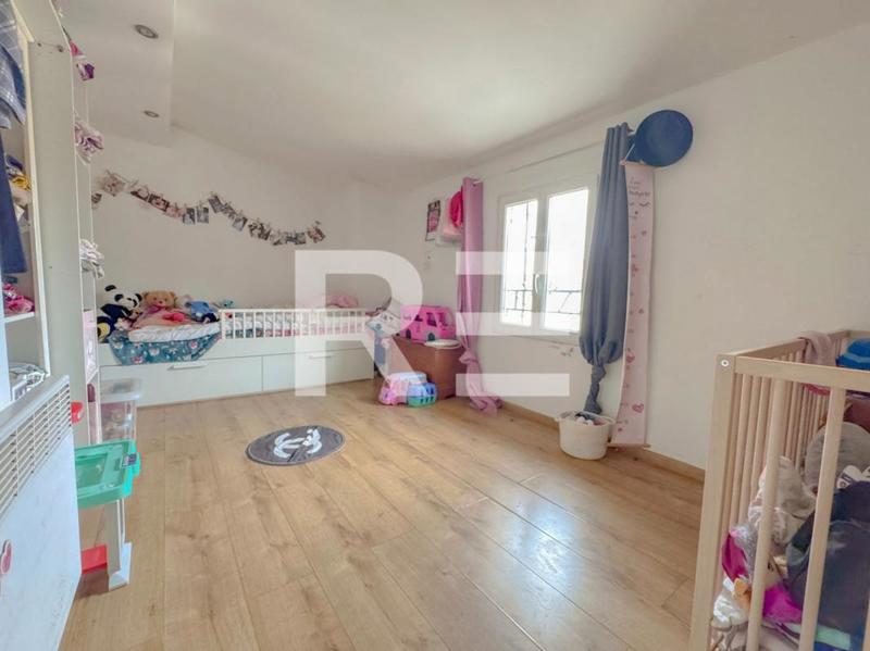 Maison de ville - 63 m² - 3 pièces