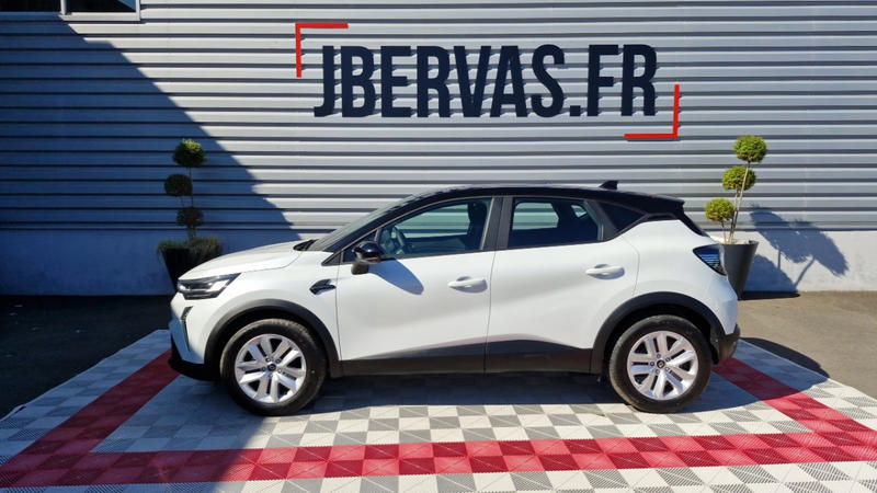 Renault Captur Tce 90 Ch Evolution