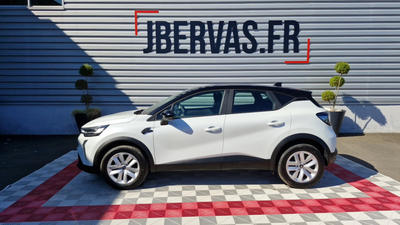 Renault Captur Tce 90 Ch Evolution