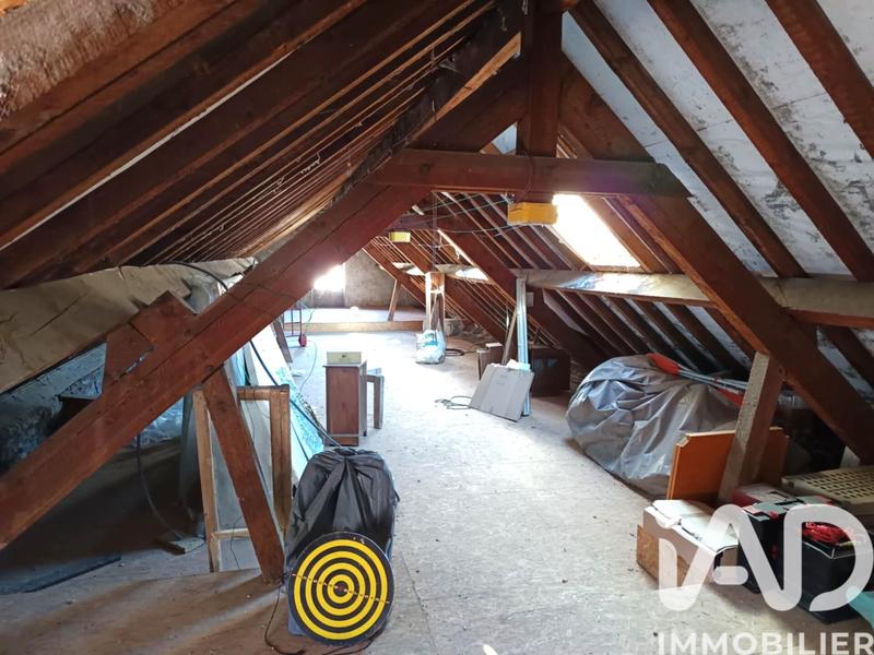 Maison - 448 m² - 14 pièces