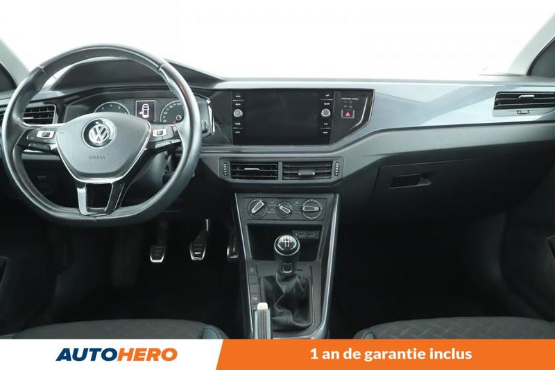 Volkswagen Polo 1.0 Tsi Iq.Drive 95 ch