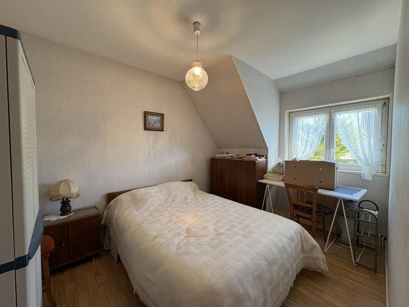 Maison - 103 m² - 6 pièces