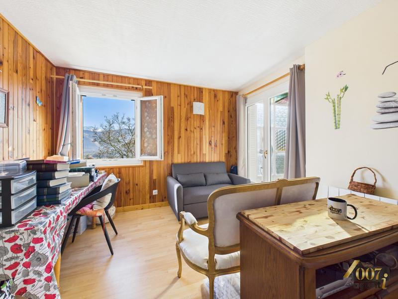 Maison - 112 m² - 4 pièces