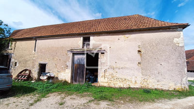 Maison - 169 m² - 5 pièces