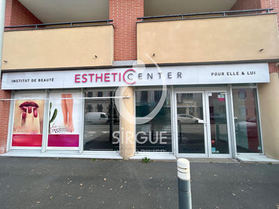 Local commercial - 95 m²