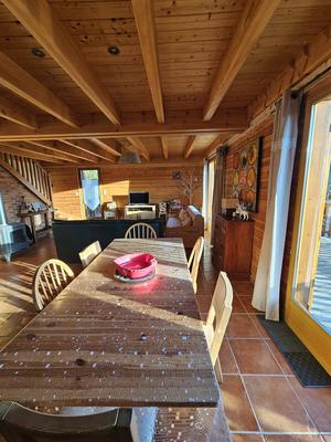 Maison - 109 m² - 5 pièces