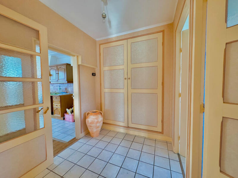 Maison - 114 m² - 6 pièces