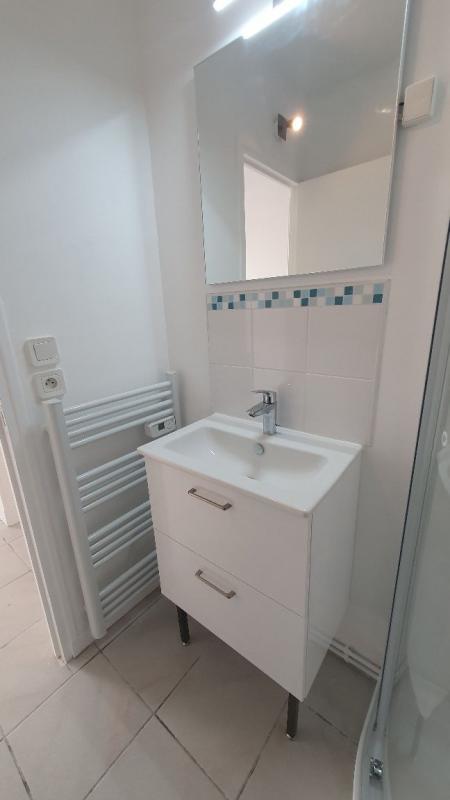 Appartement - 24 m² - 1 pièce