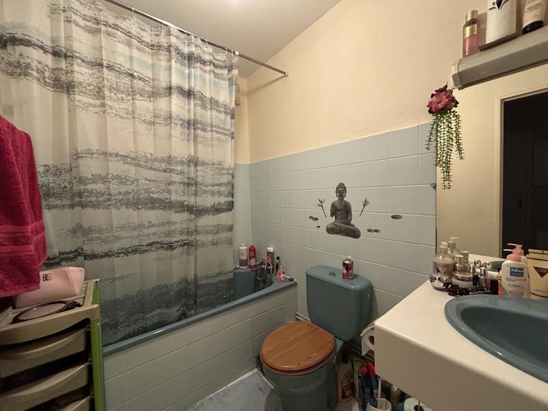 Appartement - 43 m² - 1 pièce