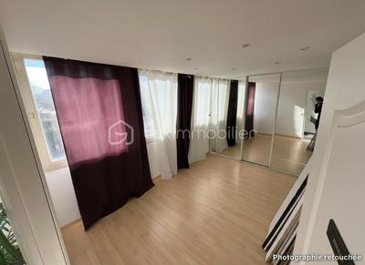 Appartement - 115 m² - 3 pièces