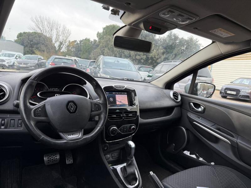 Renault Clio 1.2 TCe 120ch Gt energy Intens Edc Euro6