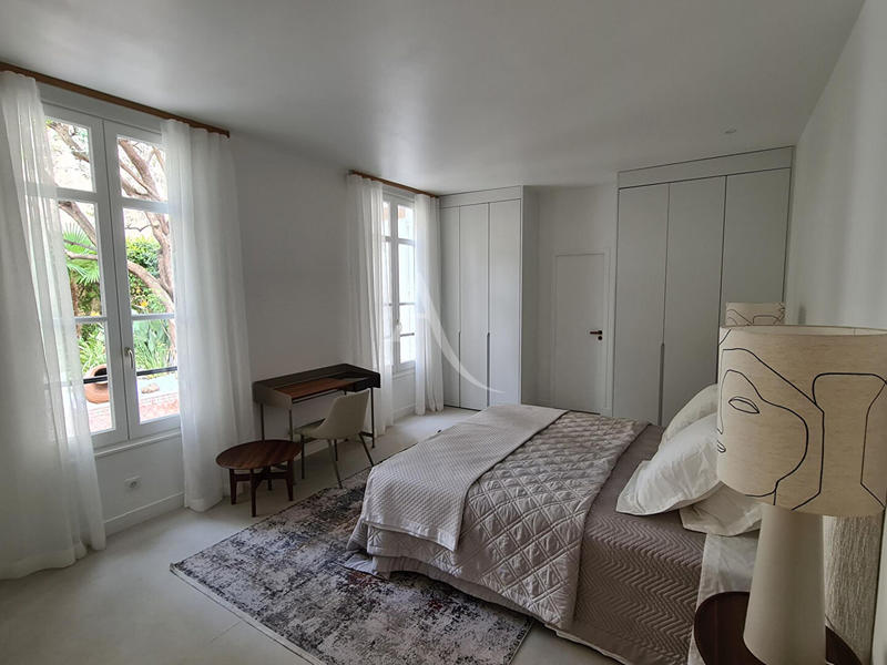 Appartement - 131 m² - 4 pièces