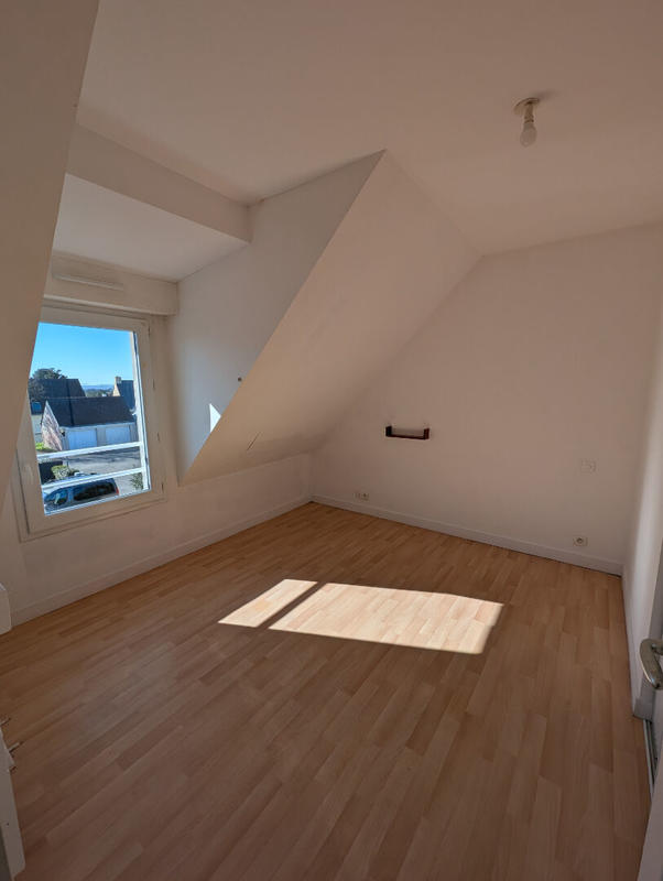 Maison - 68 m² - 4 pièces