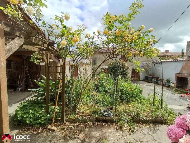 Maison - 162 m² - 7 pièces