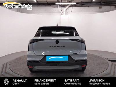 Renault Symbioz E-Tech full hybrid 160 ch Esprit Alpine