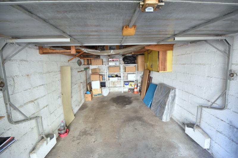 Appartement - 66 m² - 4 pièces