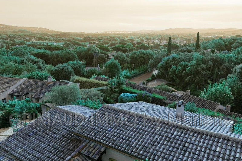 Maison - 141 m² - 6 pièces