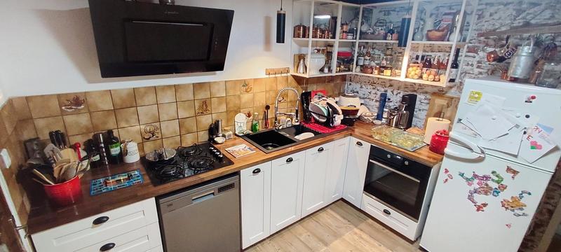 Maison - 298 m² - 11 pièces