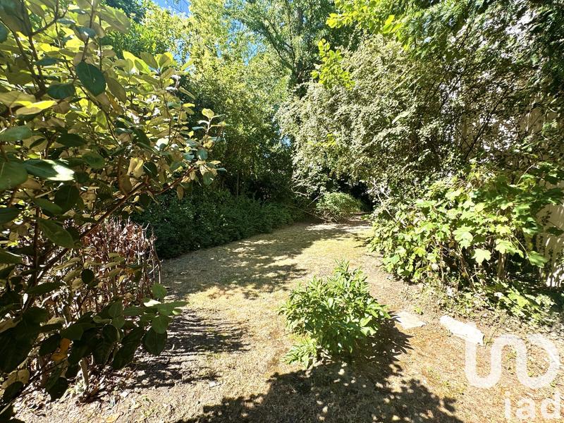 Maison - 179 m² - 7 pièces