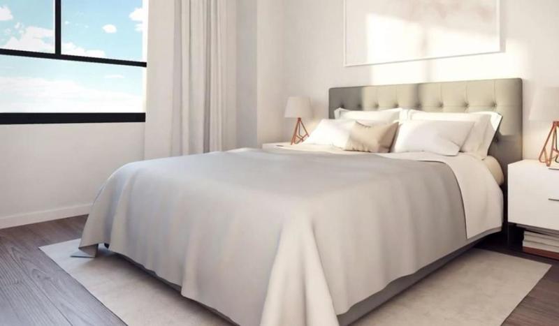 Appartement - 85 m² - 3 pièces