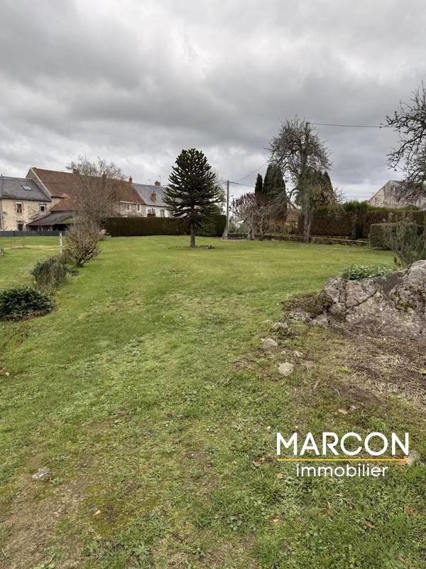 Maison - 138 m² - 9 pièces