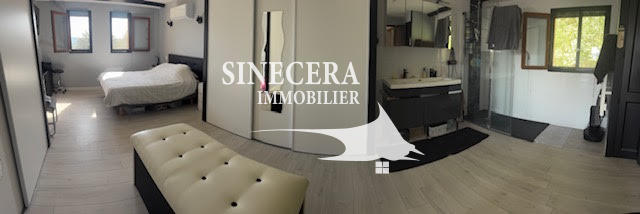 Villa - 198 m² - 10 pièces