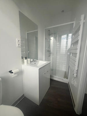 Appartement - 22 m² - 1 pièce