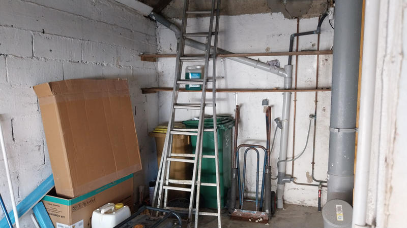 Maison - 41 m² - 2 pièces