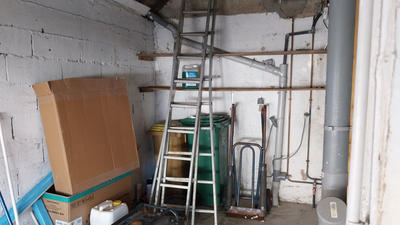 Maison - 41 m² - 2 pièces