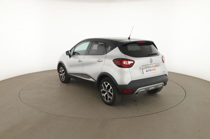 Renault Captur 0.9 TCe Energy Intens 90 ch