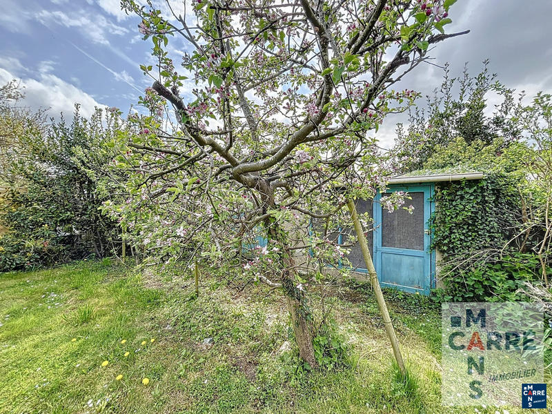 Maison contemporaine - 127 m² - 6 pièces