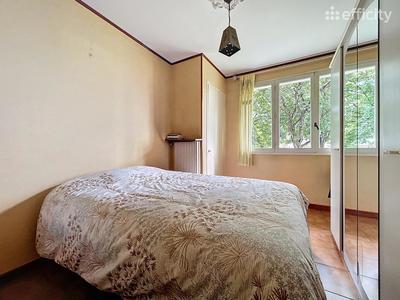 Appartement - 66 m² - 4 pièces