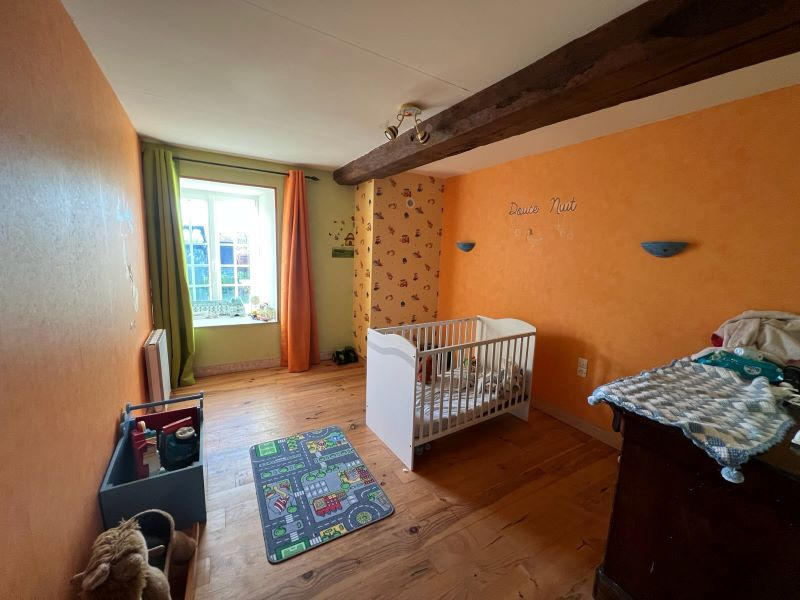 Maison - 190 m² - 7 pièces