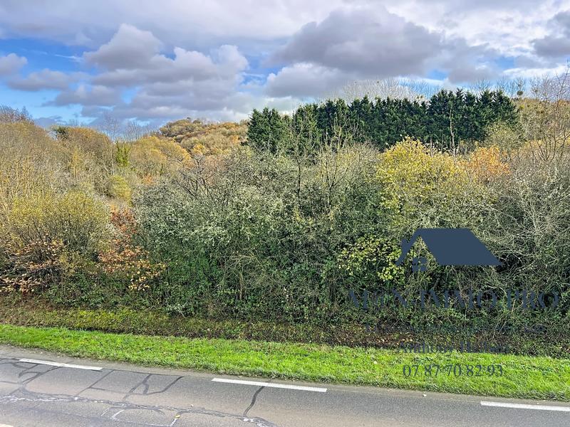 Appartement - 100 m² - 4 pièces