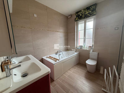 Maison - 151 m² - 5 pièces