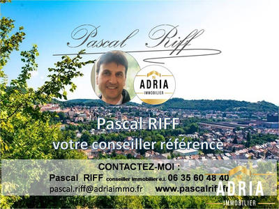 Maison - 127 m² - 5 pièces