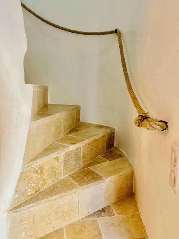 Appartement - 55 m² - 4 pièces