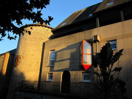 Appartement - 107 m² - 5 pièces