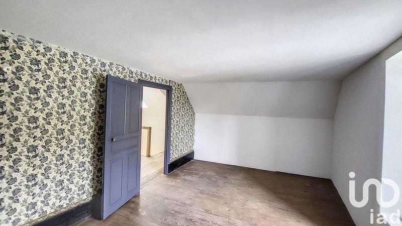 Maison de village - 160 m² - 5 pièces