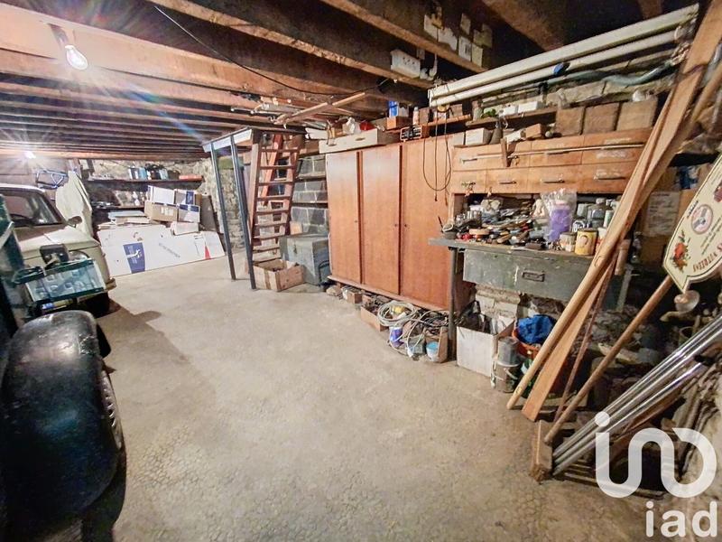 Maison - 107 m² - 4 pièces