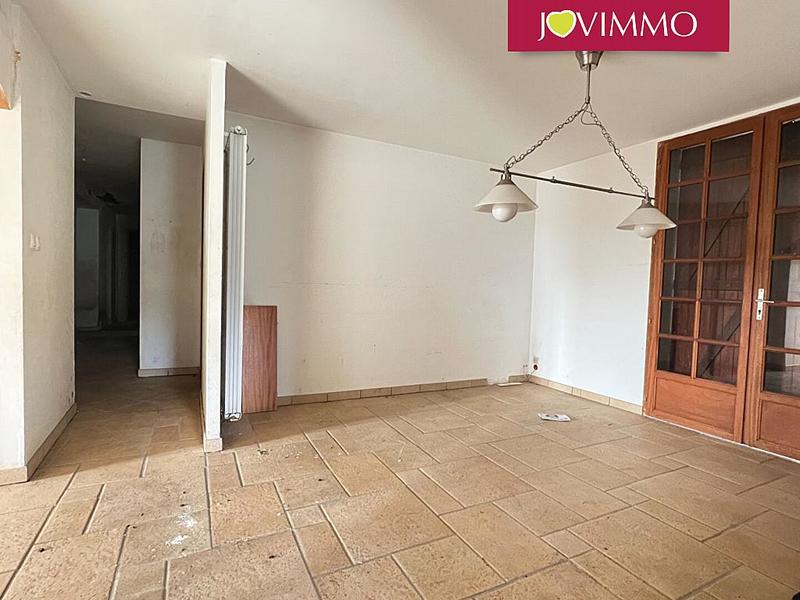 Maison - 174 m² - 6 pièces