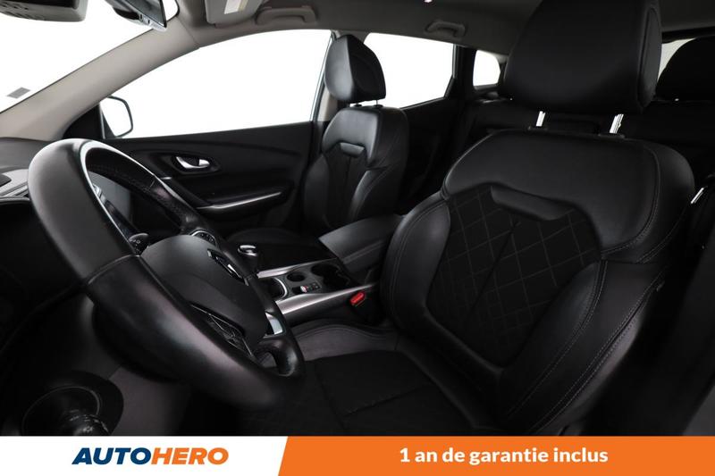 Renault Kadjar 1.3 TCe Intens 140 ch
