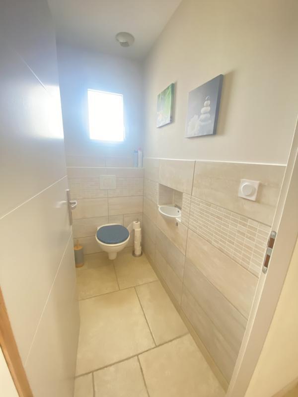 Villa - 140 m² - 5 pièces