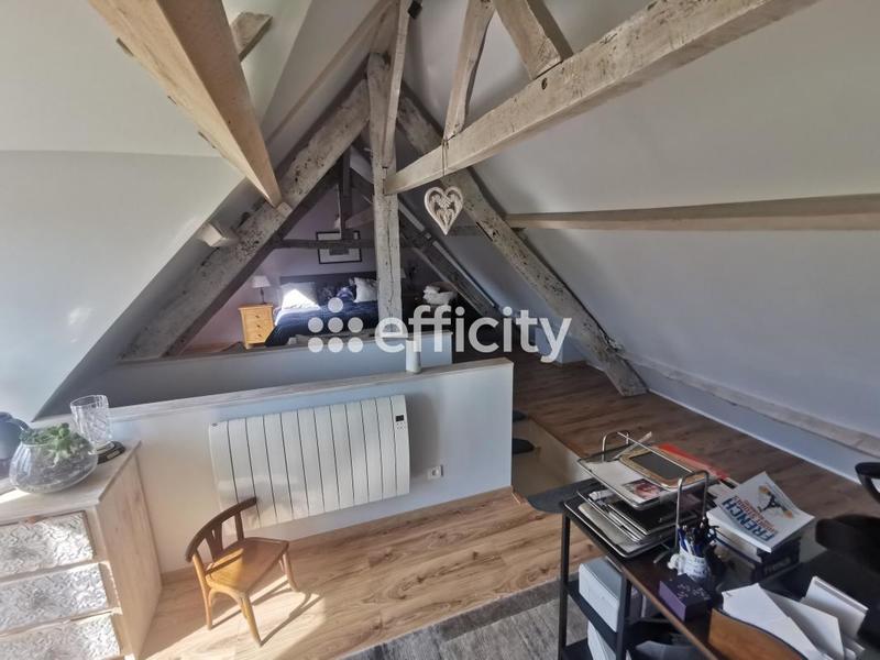Maison en pierre - 158 m² - 5 pièces