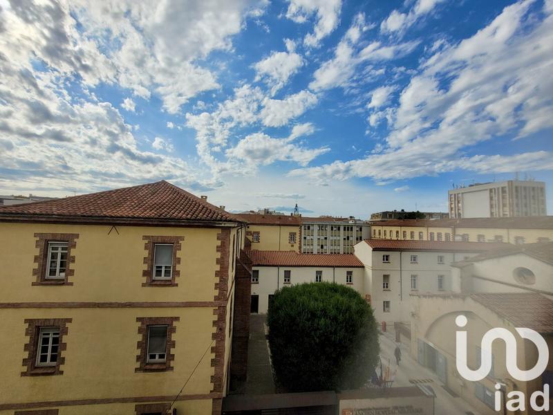 Appartement - 90 m² - 4 pièces